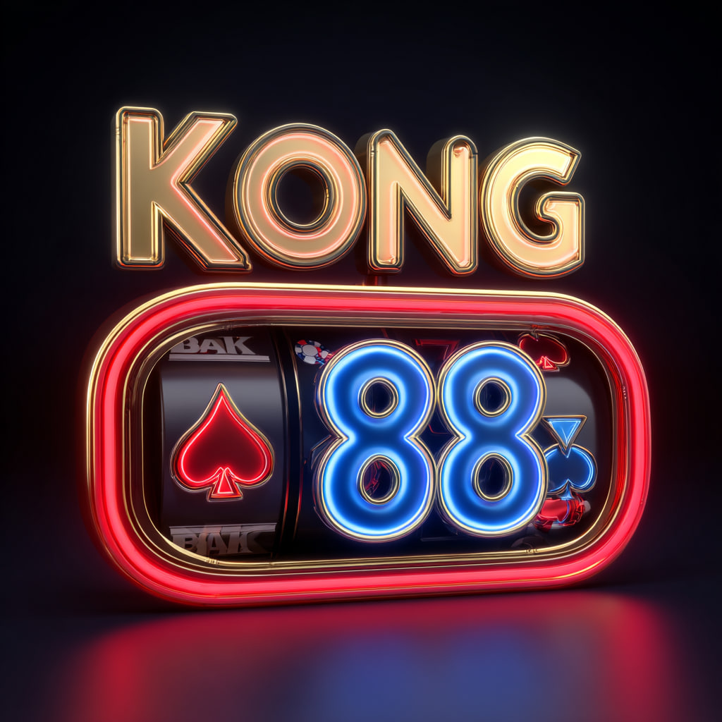 kong88 Trò chơi